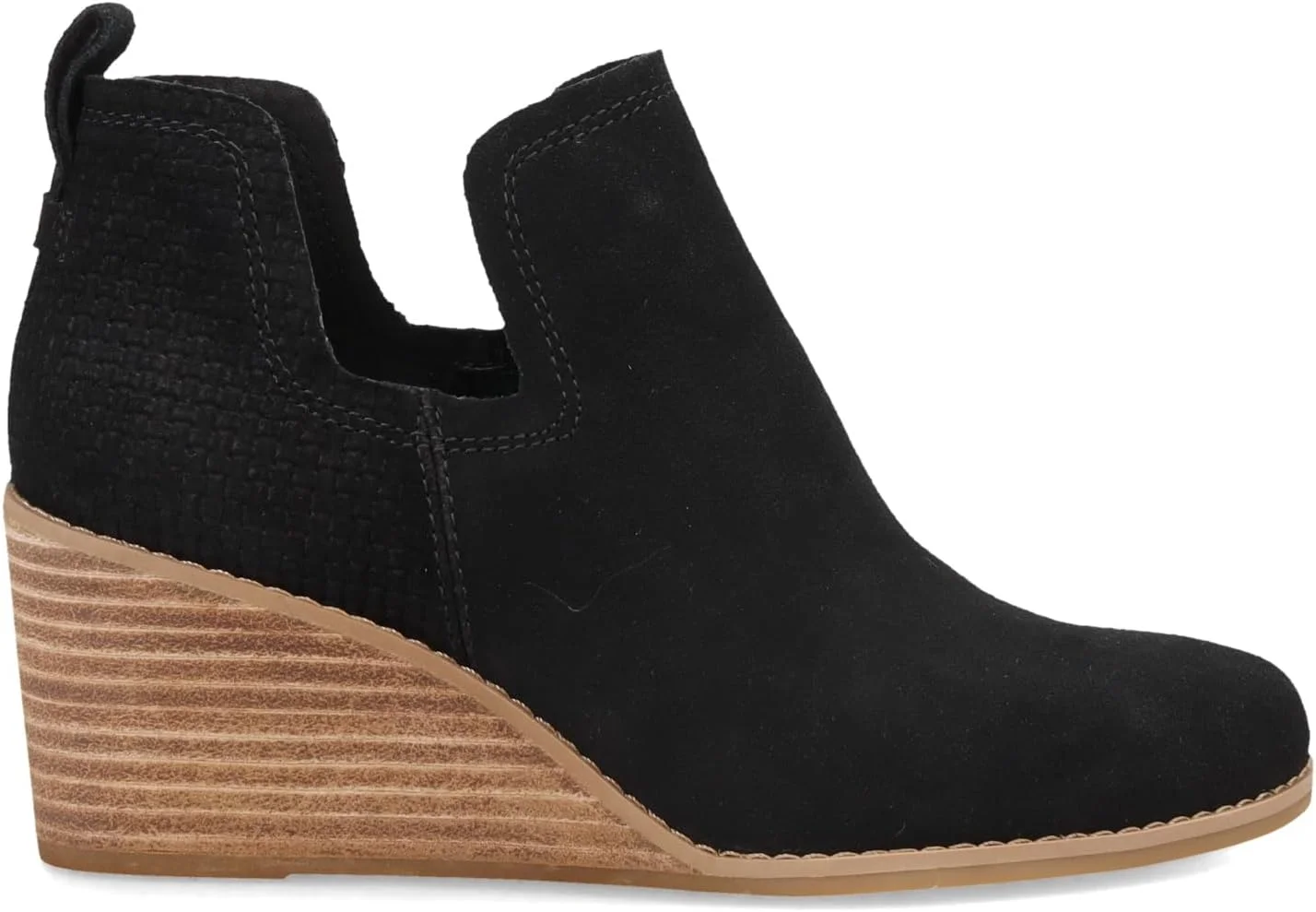 بوت زنانه فشن تامز مدل Kallie