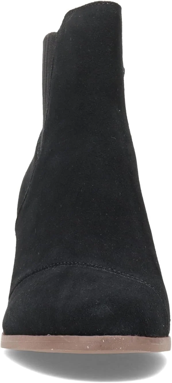 بوت فشن زنانه تامز مدل سدی بوت فشن زنانه تامز مدل سدی