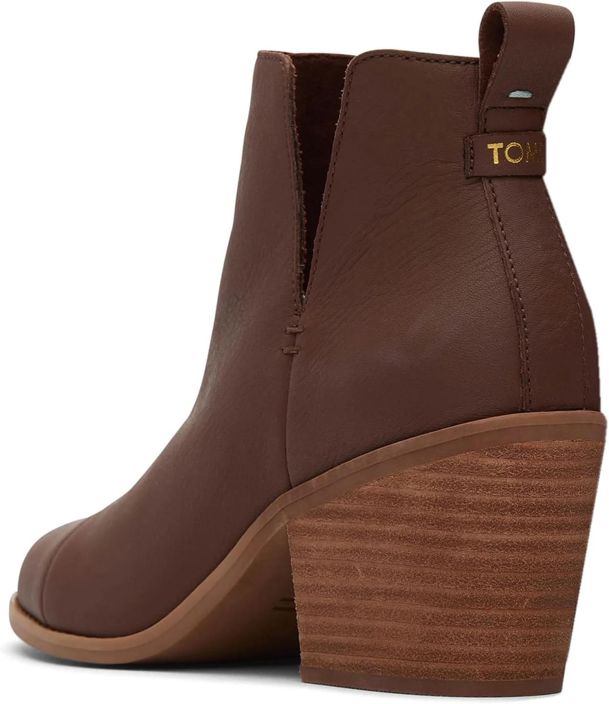 نیم بوت زنانه TOMS مدل Everly Cutout نیم بوت زنانه TOMS مدل Everly Cutout