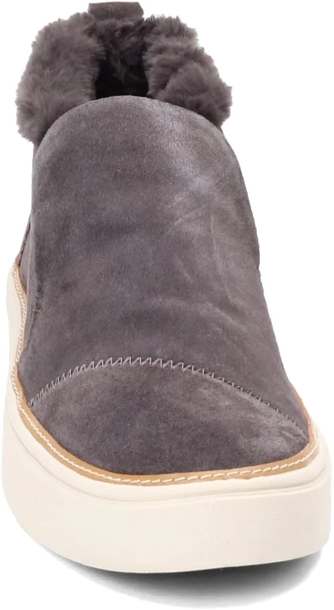 کفش های پاخور زنانه تامز مدل PAXTON