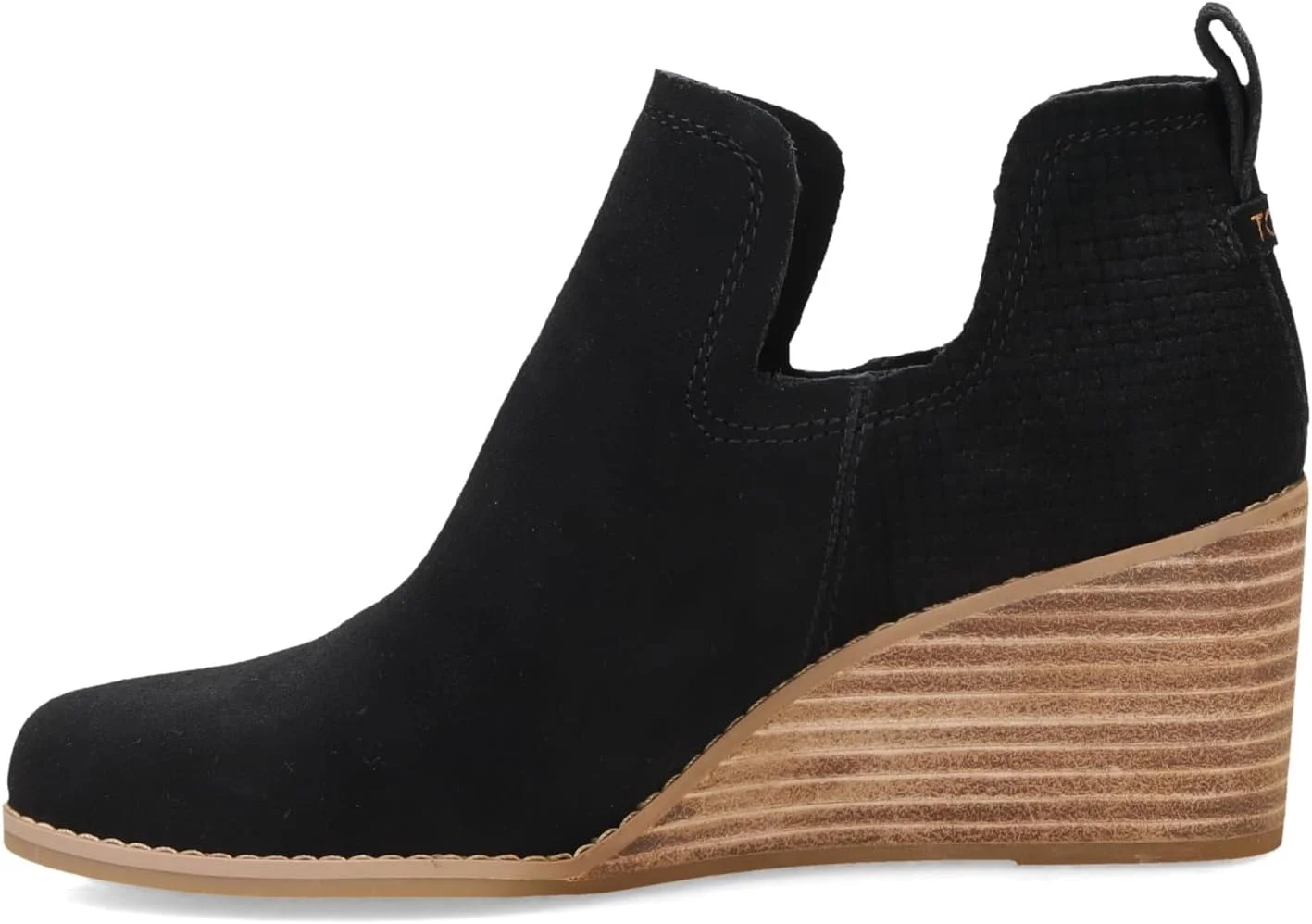 بوت زنانه فشن تامز مدل Kallie