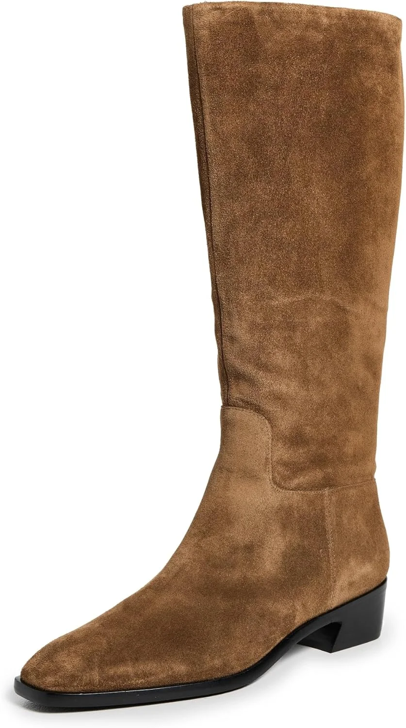 بوت زنانه وینس مدل آندِس