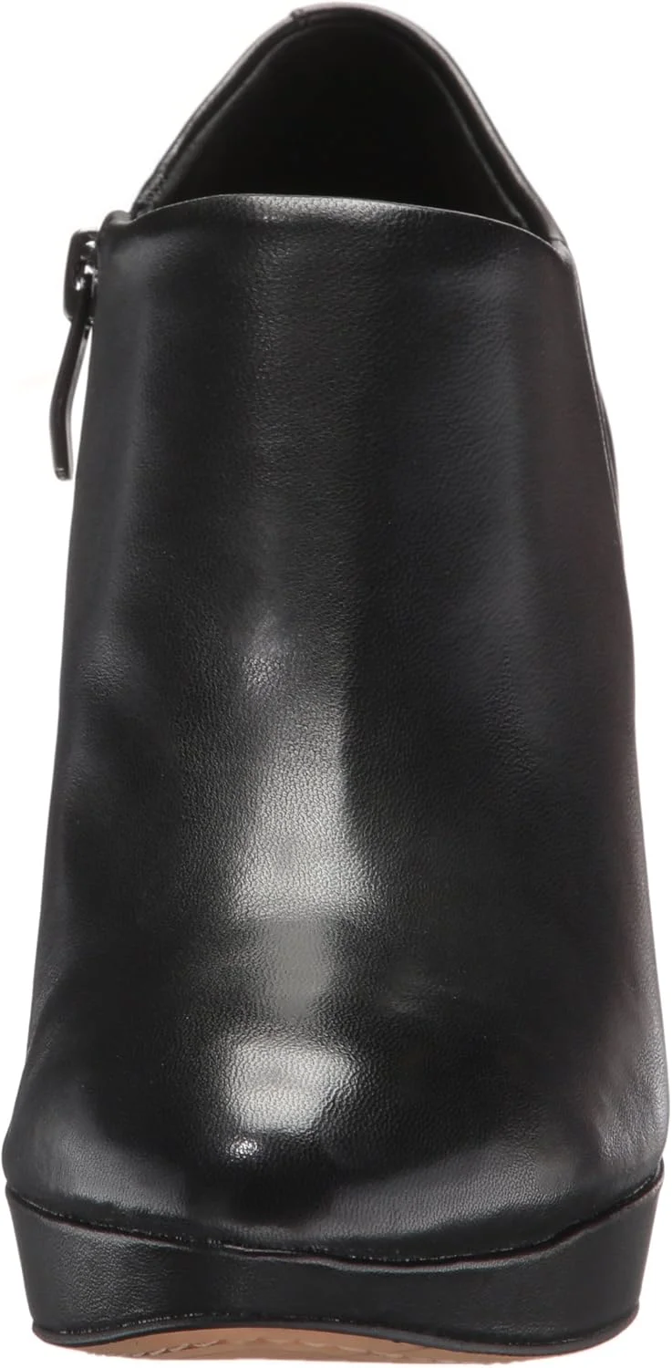 نیم بوت زنانه وینس کاموتو مدل ELVIN نیم بوت زنانه وینس کاموتو مدل ELVIN