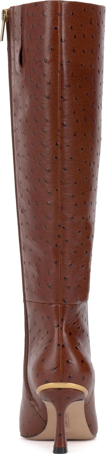 بوت ساق بلند زنانه وینس کاموتو مدل ساتون بوت ساق بلند زنانه وینس کاموتو مدل ساتون