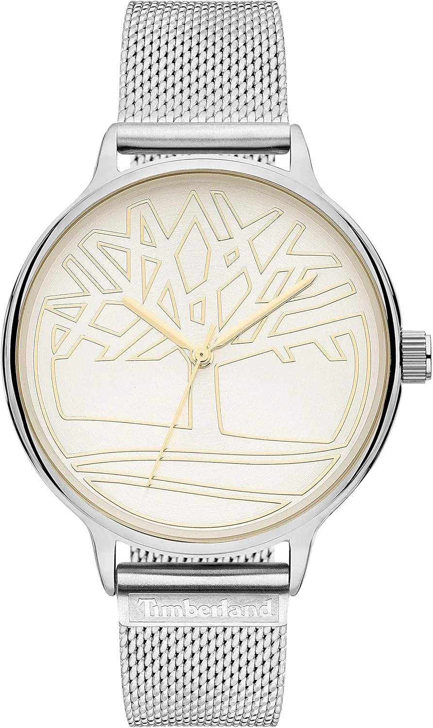 ساعت مچی عقربه ای زنانه Timberland Tyringham