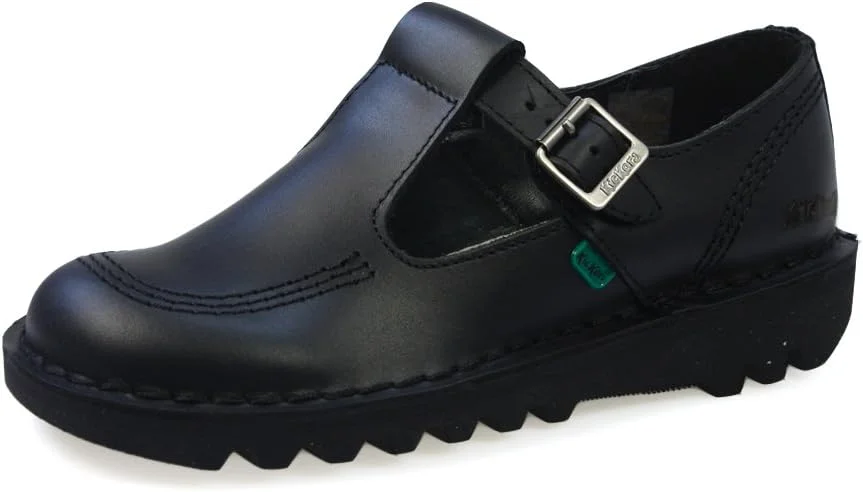 کفش های یونیسکس کیکرز مدل Kick Lo Aztec Core مشکی