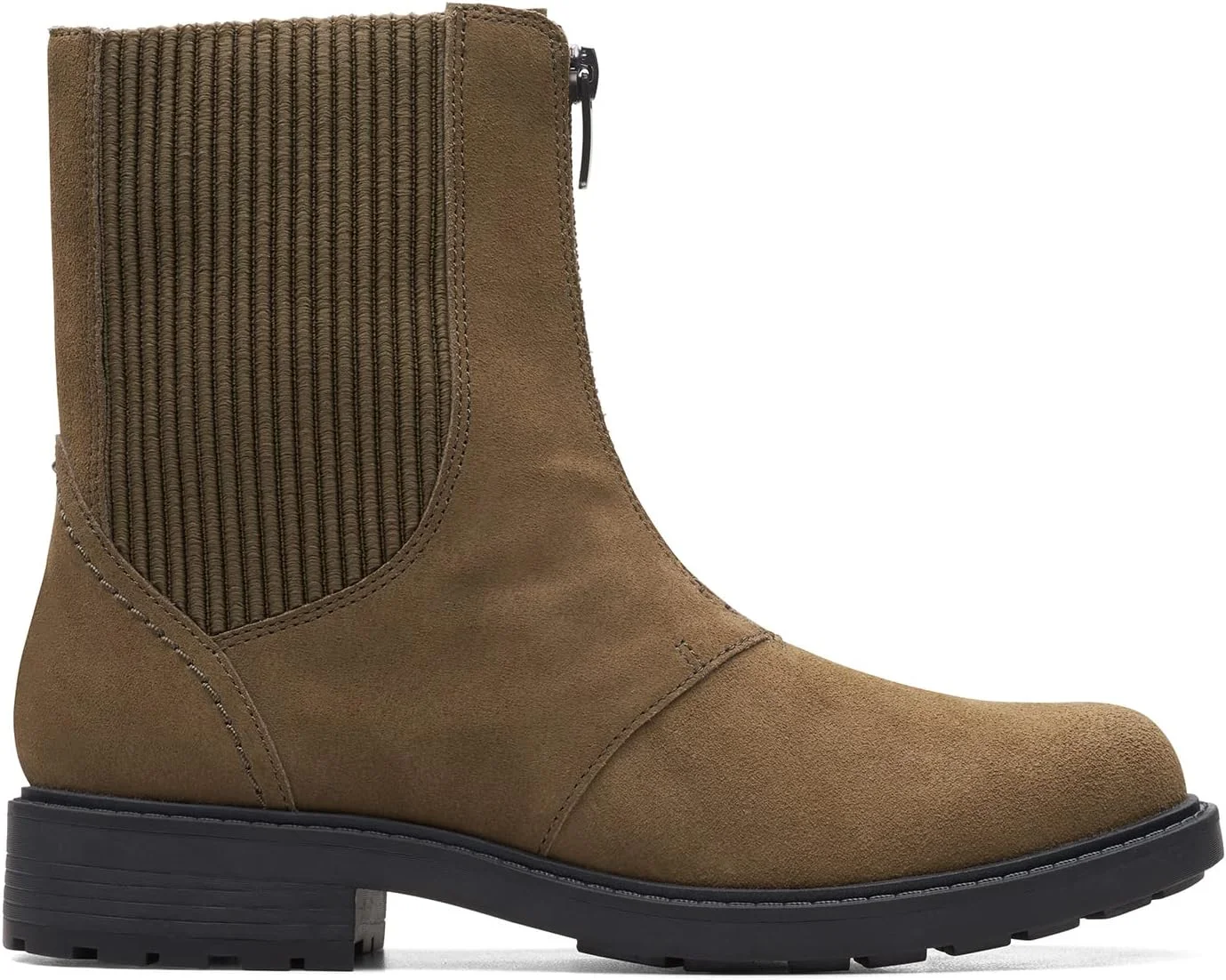 بوت های فشن زنانه کلارکس مدل Orinoco2 Up