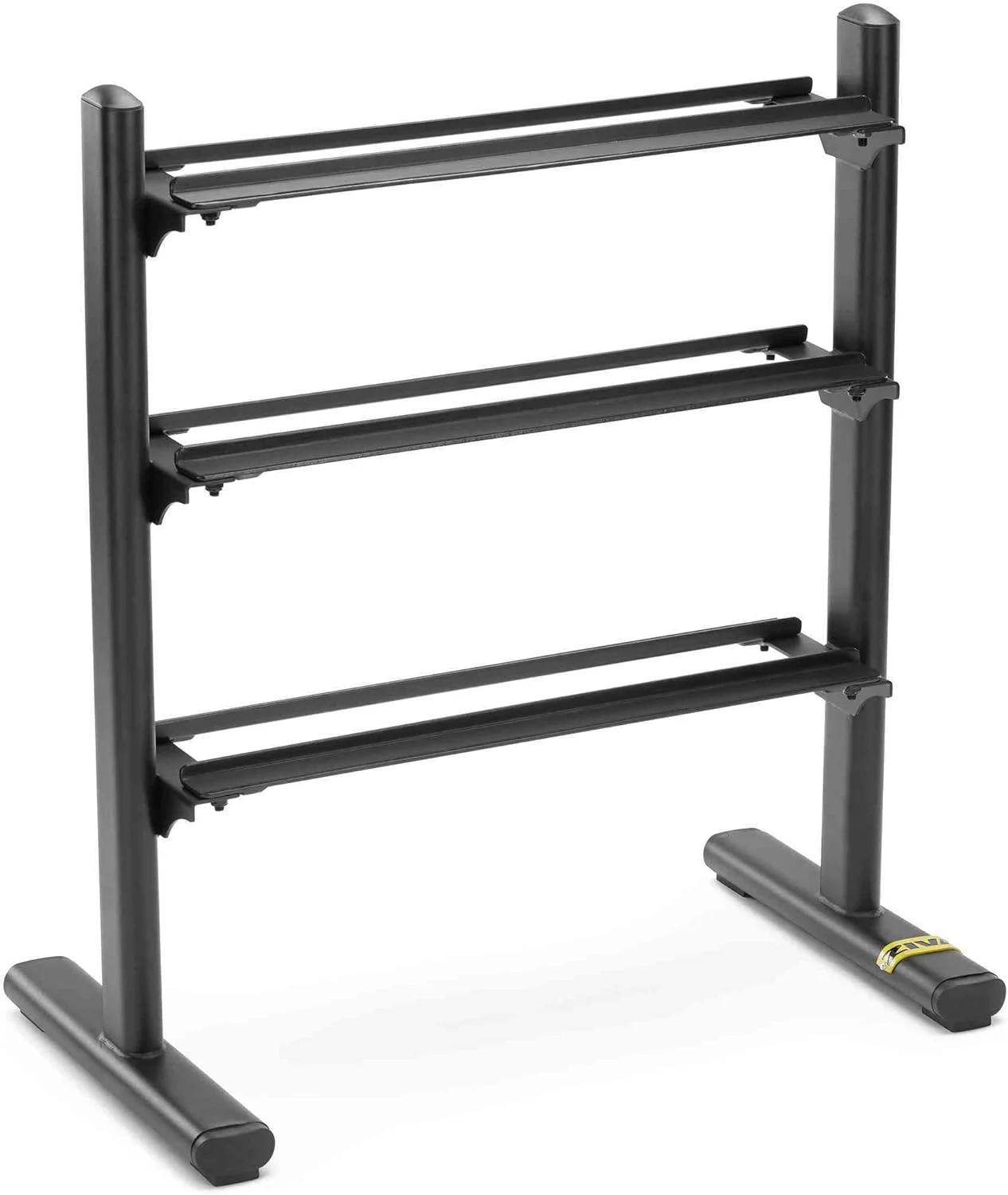 قفسه سه طبقه دمبل و ترای بل زیوا EPS