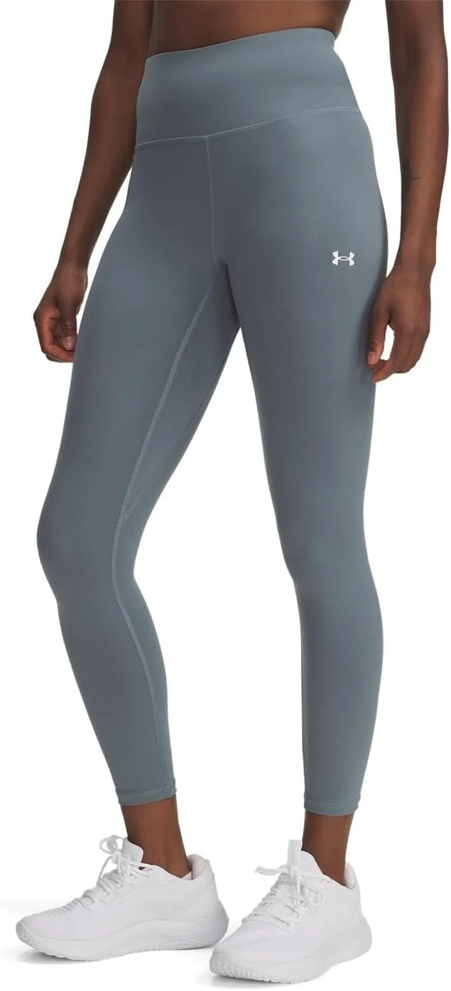 لگینگ ورزشی زنانه آندر آرمور مدل Motion Ankle Leg EMEA