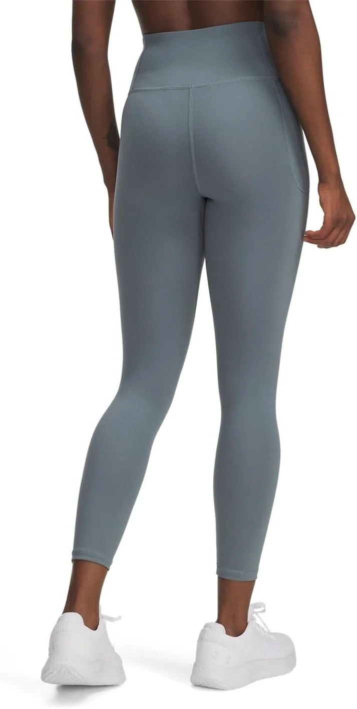 لگینگ ورزشی زنانه آندر آرمور مدل Motion Ankle Leg EMEA