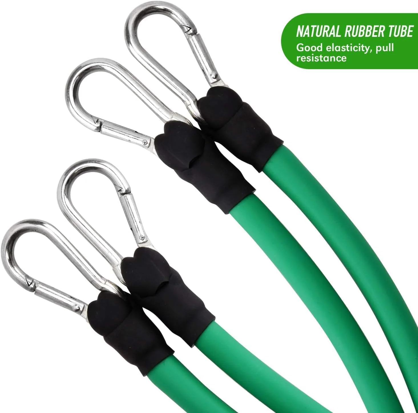 کش تمرین والیبال YelaJoy | طناب کشی الاستیک قابل تنظیم برای تمرینات چابکی و فرم صحیح پاس - جلوگیری از حرکت بیش از حد بازو به سمت بالا، تمرین دهنده مچ پا برای قدرت و تکنیک