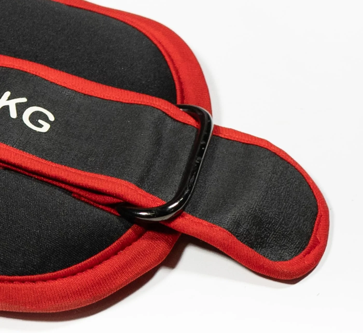 وزنه مچ پا قابل پوشیدن ورزشی - 500 گرم، 1.5 کیلوگرم، 1 کیلوگرم - ایده آل برای پیاده روی، دویدن، آهسته دویدن، تمرینات ورزشی