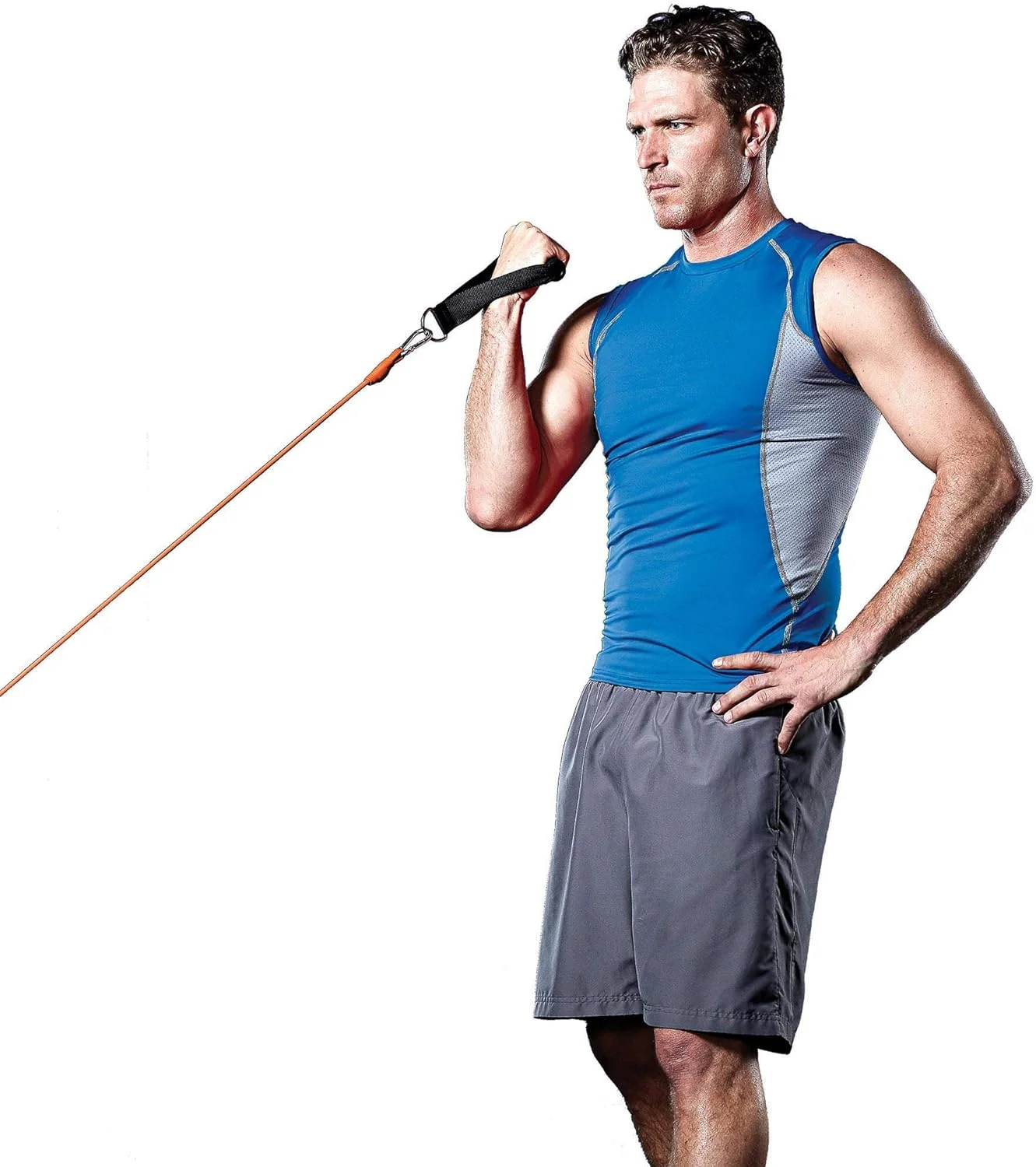 کیت تمرینات مقاومتی کل بدن SPRI