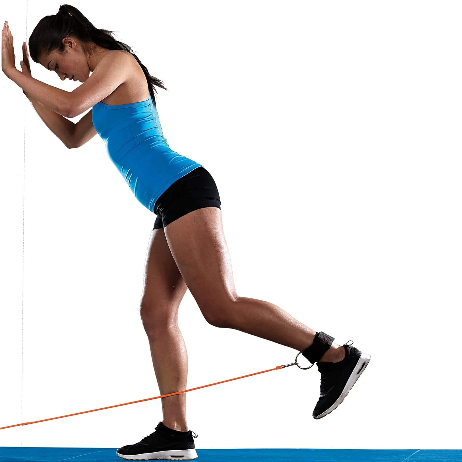 کیت تمرینات مقاومتی کل بدن SPRI