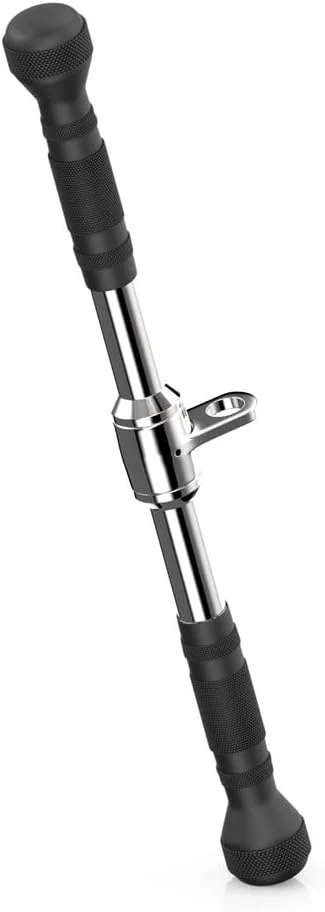 میله صاف اتصال کابل Defseda، میله کششی با دستگیره های ضد لغزش، میله کششی فولادی سنگین برای تمرینات قدرتی باشگاه خانگی، لوازم جانبی برای تجهیزات تناسب اندام میله صاف اتصال کابل Defseda، میله کششی با دستگیره های ضد لغزش، میله کششی فولادی سنگین برای تمرینات قدرتی باشگاه خانگی، لوازم جانبی برای تجهیزات تناسب اندام