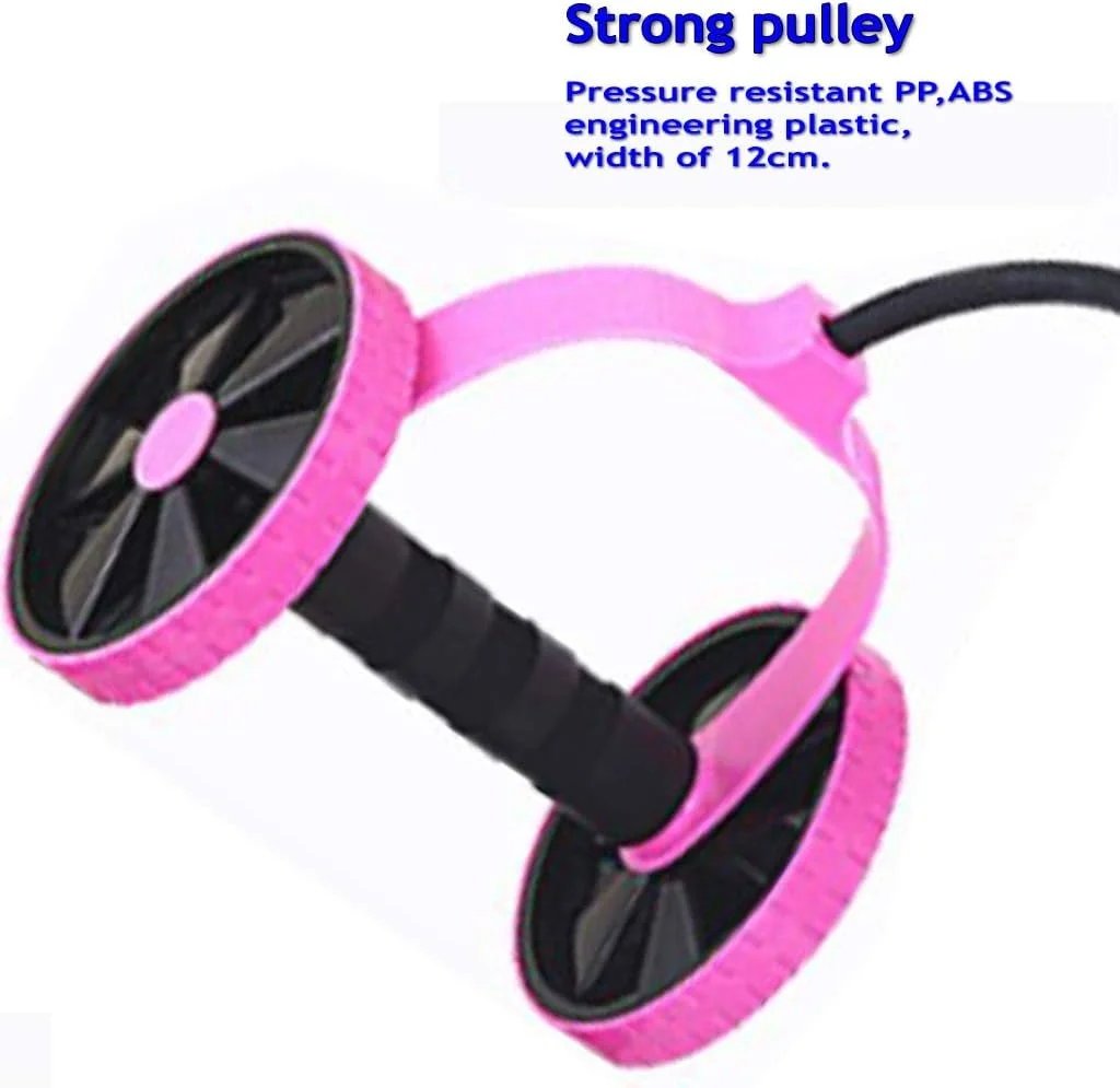 چرخ شکم چند منظوره قابل تنظیم کودک اسکای لند - بنفش، طول 43.5 عرض 15 ارتفاع 19 سانتی متر