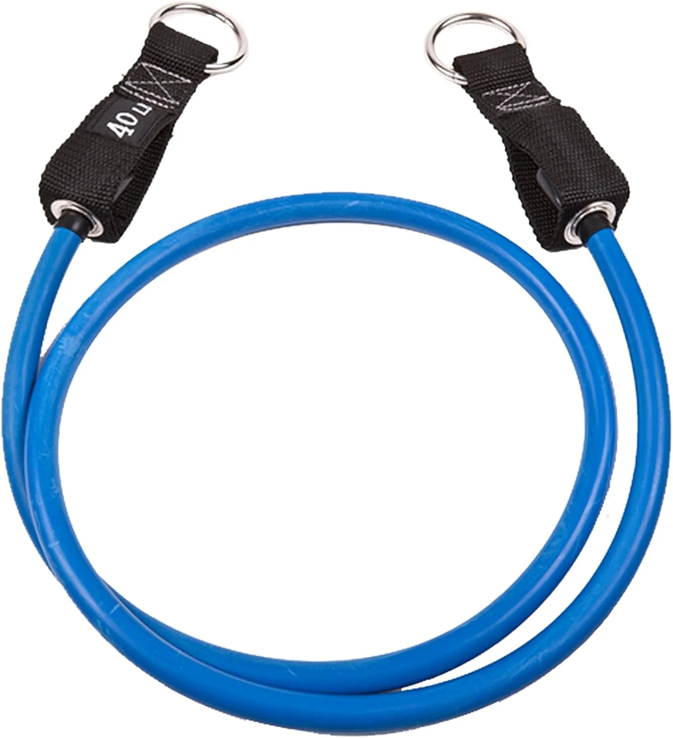 تیوب های قدرتی مقاومتی GoFit - کش های ورزشی - تیوب مقاومتی - تمرین قدرتی، تمرین در خانه، ورزش قابل حمل