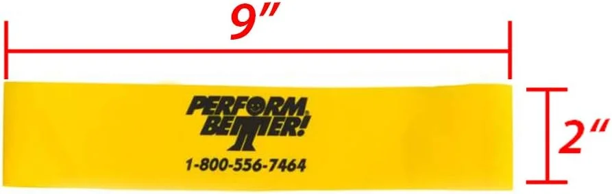 کش های مینی ورزشی پرفورم بهتر