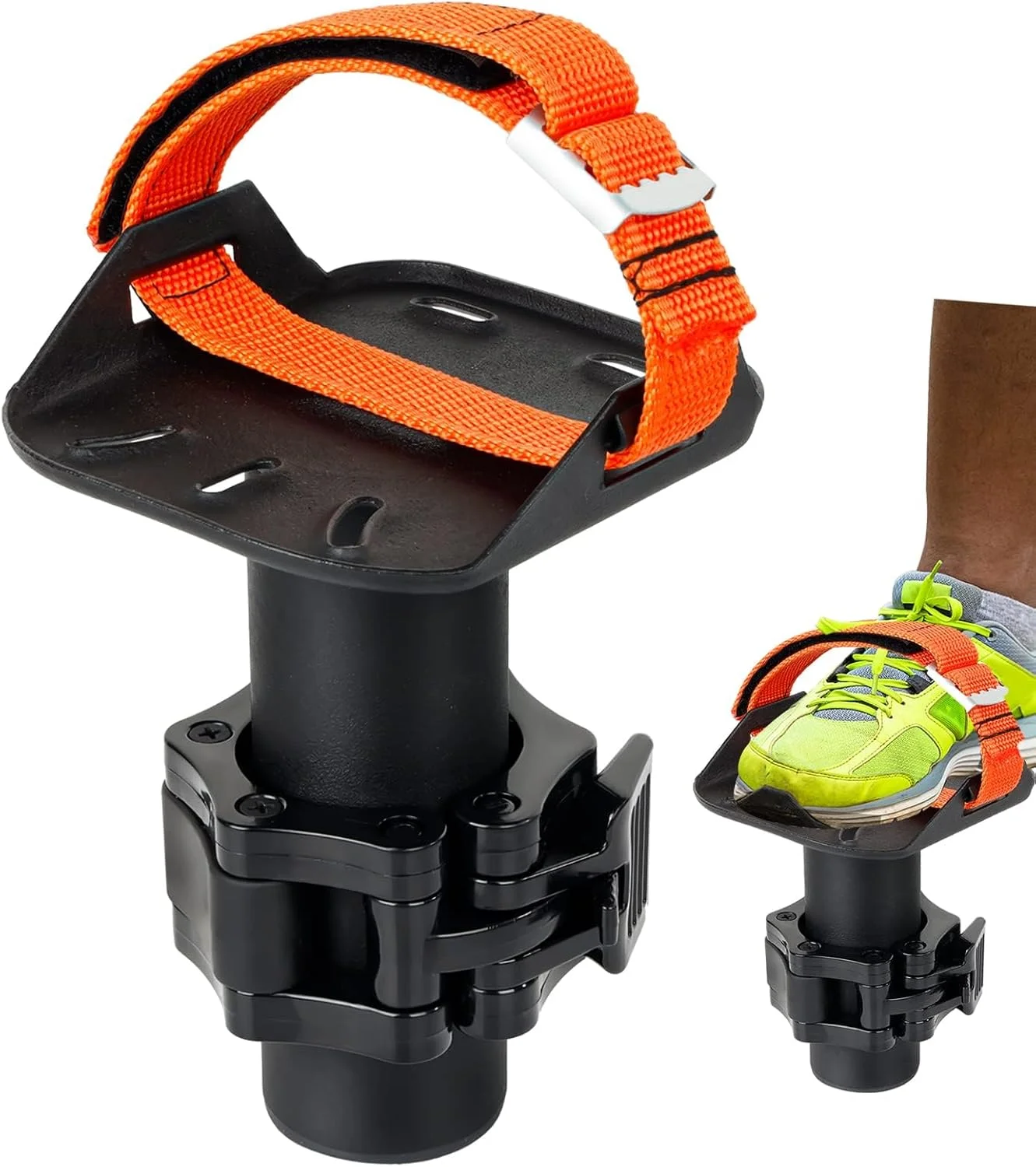 میله تیب NALACAL برای تمرین تقویت پا، تجهیزات ورزشی عضلات دوسر رانی، دستگاه تیبیا دورسی ساق پا، میله تیبیالیس، تمرین دهنده تیبیالیس پا