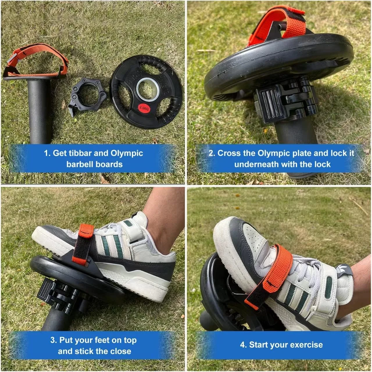 میله تیب NALACAL برای تمرین تقویت پا، تجهیزات ورزشی عضلات دوسر رانی، دستگاه تیبیا دورسی ساق پا، میله تیبیالیس، تمرین دهنده تیبیالیس پا