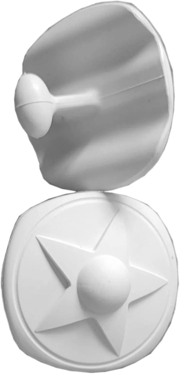 ایستگاه شنا سوئدی Inlab Workout/Inlabx X-1 برای عضلات ساعد ضخیم و مچ دست ثابت. تمرین قدرت بازو و مچ، سفت کردن مفصل انگشت، ایجاد قدرت مشت و ضربه برای MMA و بوکس