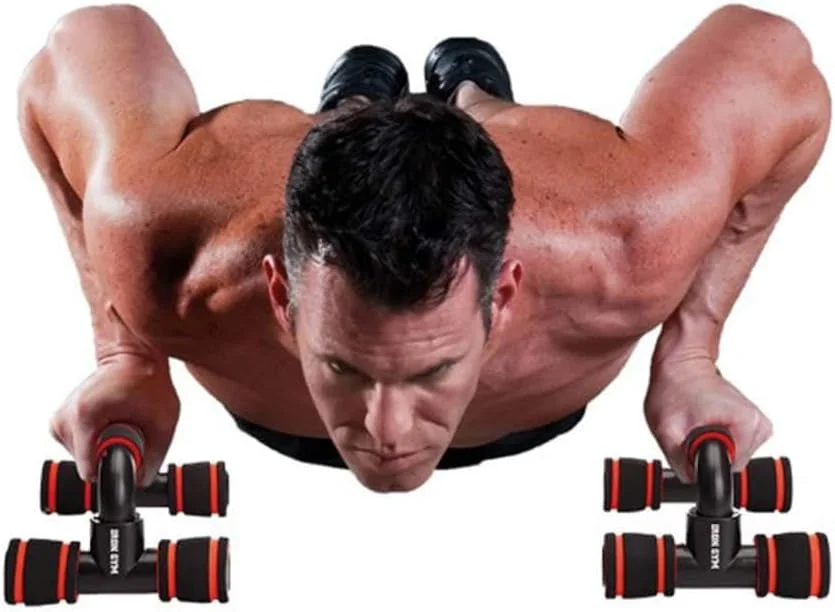 میله های پارالل شنا IRON GYM