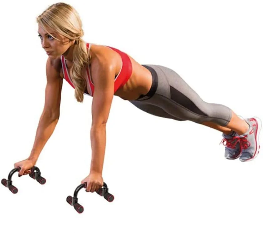 میله های پارالل شنا IRON GYM