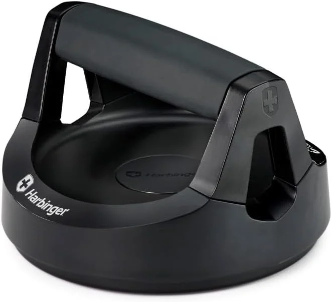 پایه شنا سوئدی حرفه ای هاربینگر، مشکی، سایز آزاد