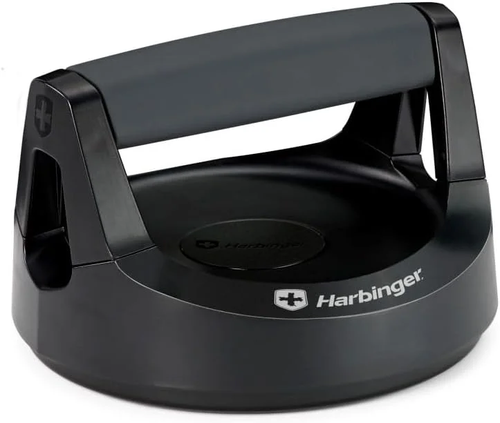 پایه شنا سوئدی حرفه ای هاربینگر، مشکی، سایز آزاد