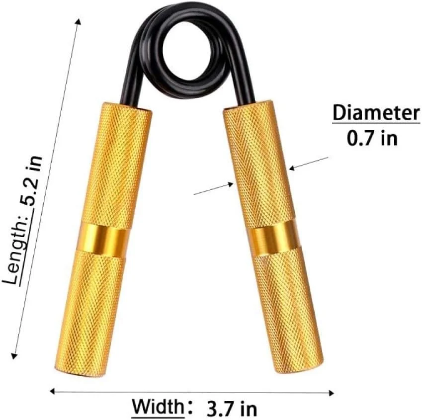 تقویت کننده مچ و انگشتان دست با مقاومت 250 پوند، ابزار تمرین قدرت دست، تقویت کننده دست، تقویت کننده قدرت دست ارتقا یافته، ابزار تمرین قدرت برای دست، ساعد و انگشتان