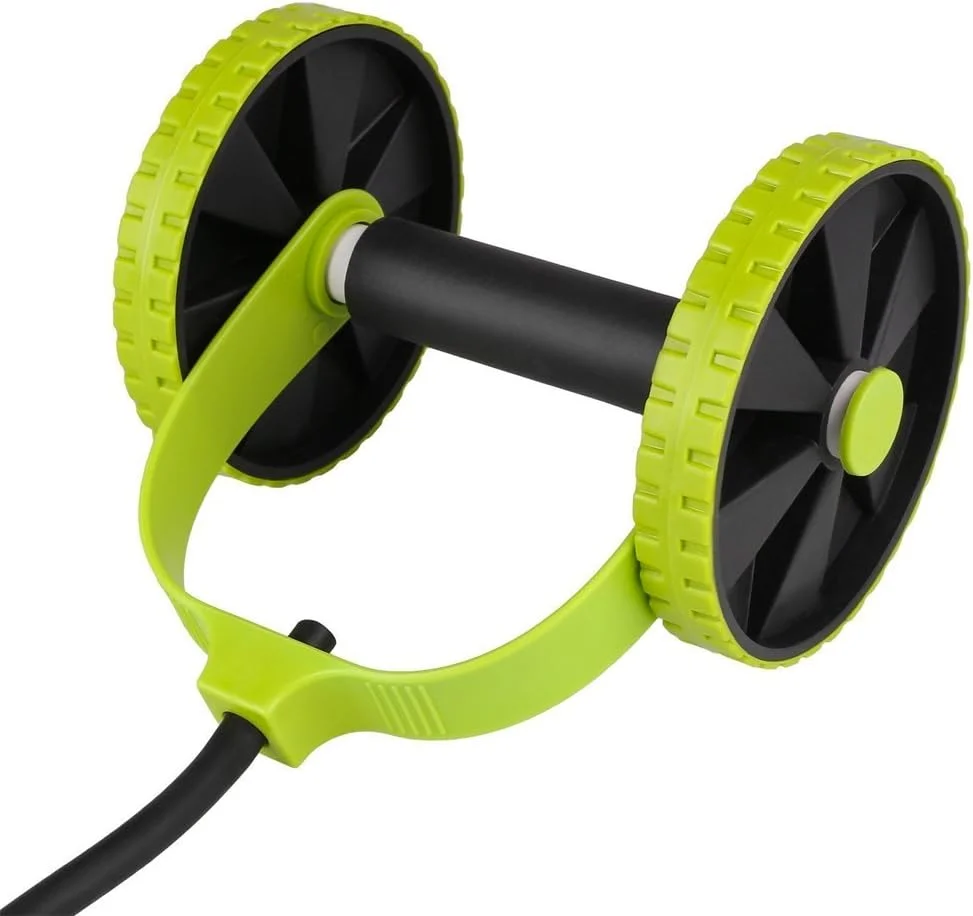 دستگاه تمرین عضلات شکم کول بیبی Xtreme Advanced، مشکی