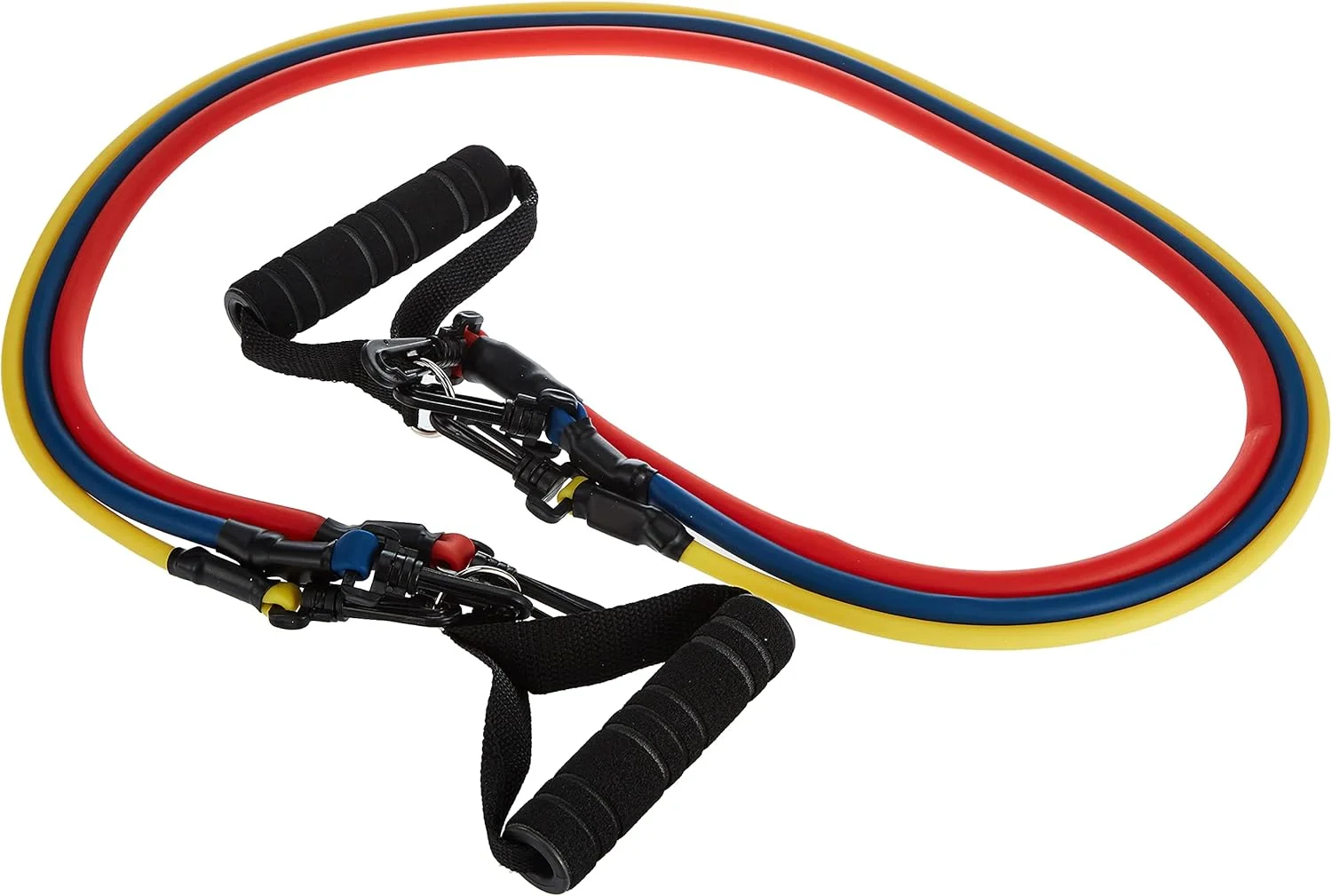 دستگاه تمرینات پیلاتس بادی اسکالپچر مدل SXBB-2330EG-B Xtra با دسته P3، چند رنگ