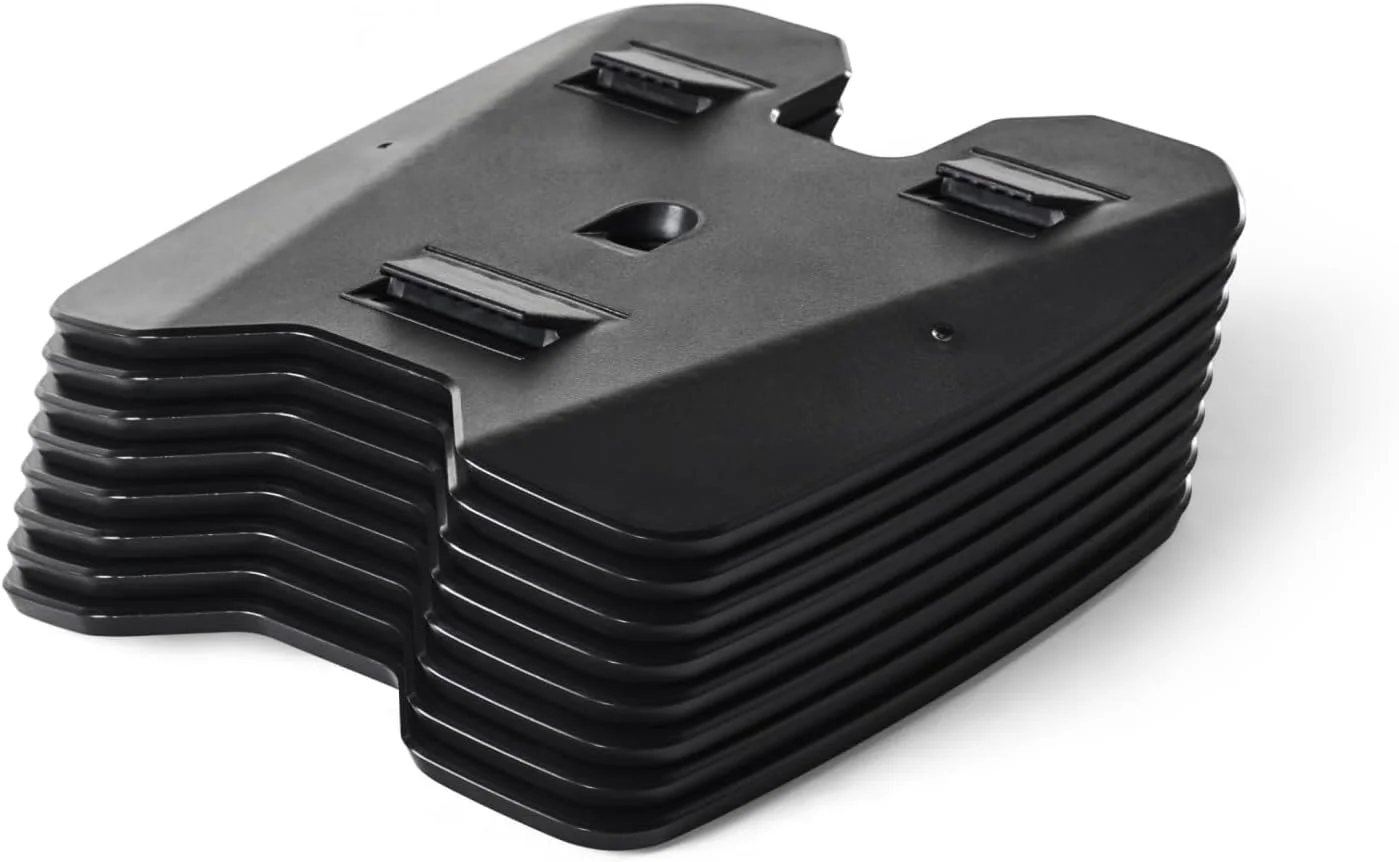 ارتقاء وزنه هالتر SelectTech Bowflex