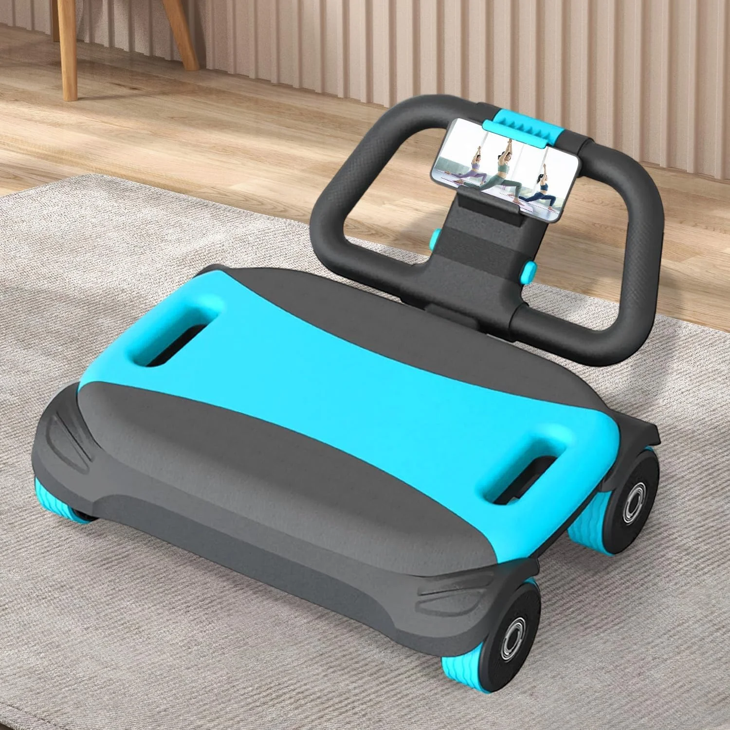 غلتک شکم آنجو، چربی سوز برای مردان، غلتک شکم، تجهیزات ورزشی و تناسب اندام قابل حمل، بازگشت خودکار کاهش وزن شکم، تقویت تجهیزات تمرینات مرکزی برای خانه/باشگاه