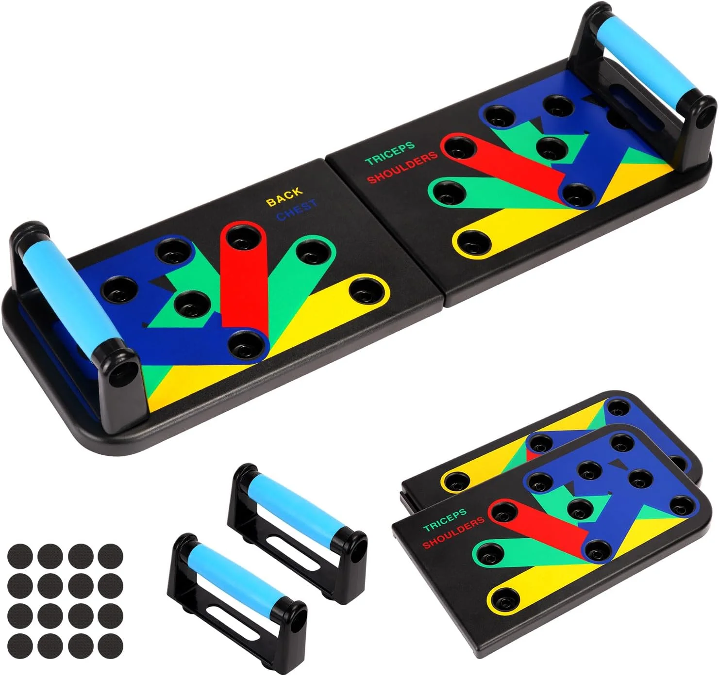 تخته شنا سوئدی سانکاگی