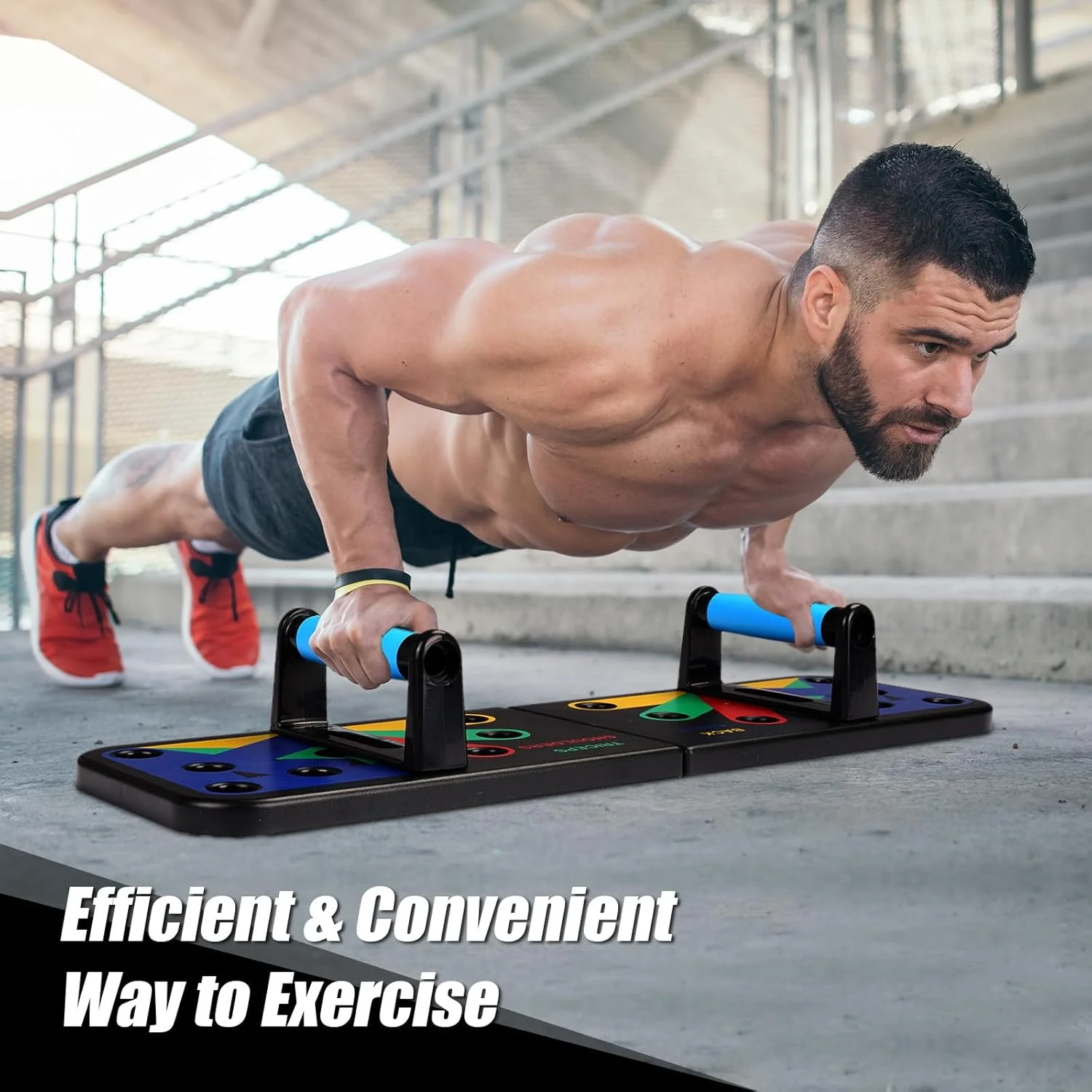 تخته شنا سوئدی سانکاگی