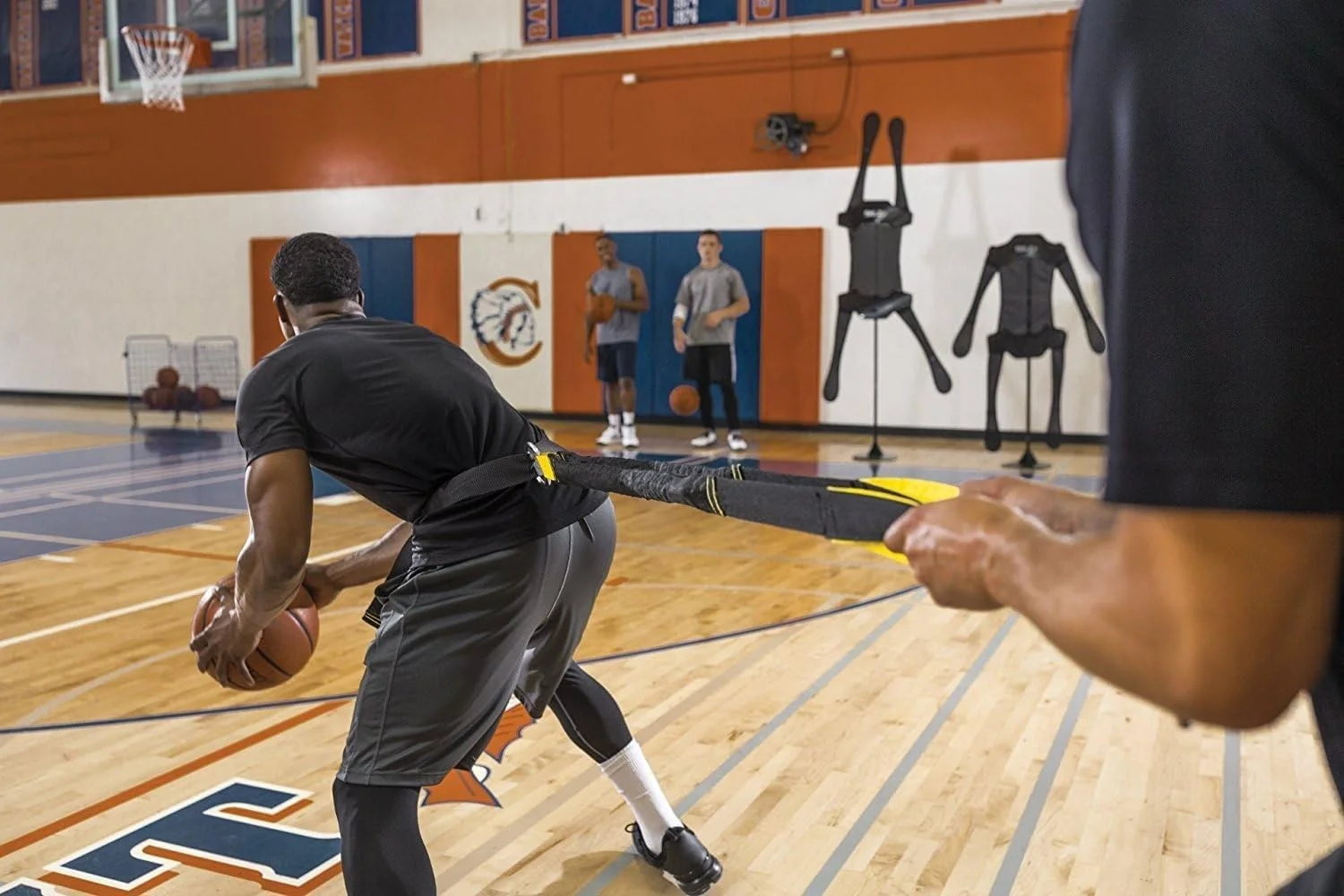 تمرین دهنده شتاب SKLZ