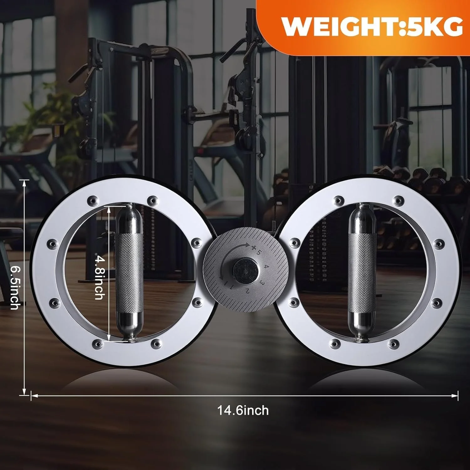 تقویت کننده ساعد فروشگاه وایت، تمرین دهنده قدرت ساعد - تجهیزات تمرین بازو - دستگاه چرخاننده مقاومتی قابل تنظیم تمرین شانه برای تمرینات خانگی و باشگاه تقویت کننده ساعد فروشگاه وایت، تمرین دهنده قدرت ساعد - تجهیزات تمرین بازو - دستگاه چرخاننده مقاومتی قابل تنظیم تمرین شانه برای تمرینات خانگی و باشگاه