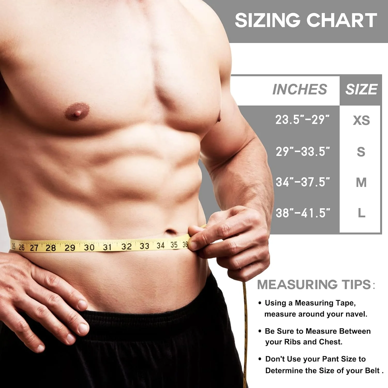 کمربند وزنه برداری برای بدنسازی، پاورلیفتینگ، تمرینات متقاطع و دیپ - پهنای 4 اینچ با سگک فلزی - کمربند قابل تنظیم برای تمرینات ددلیفت و وزنه برداری المپیک کمربند وزنه برداری برای بدنسازی، پاورلیفتینگ، تمرینات متقاطع و دیپ - پهنای 4 اینچ با سگک فلزی - کمربند قابل تنظیم برای تمرینات ددلیفت و وزنه برداری المپیک