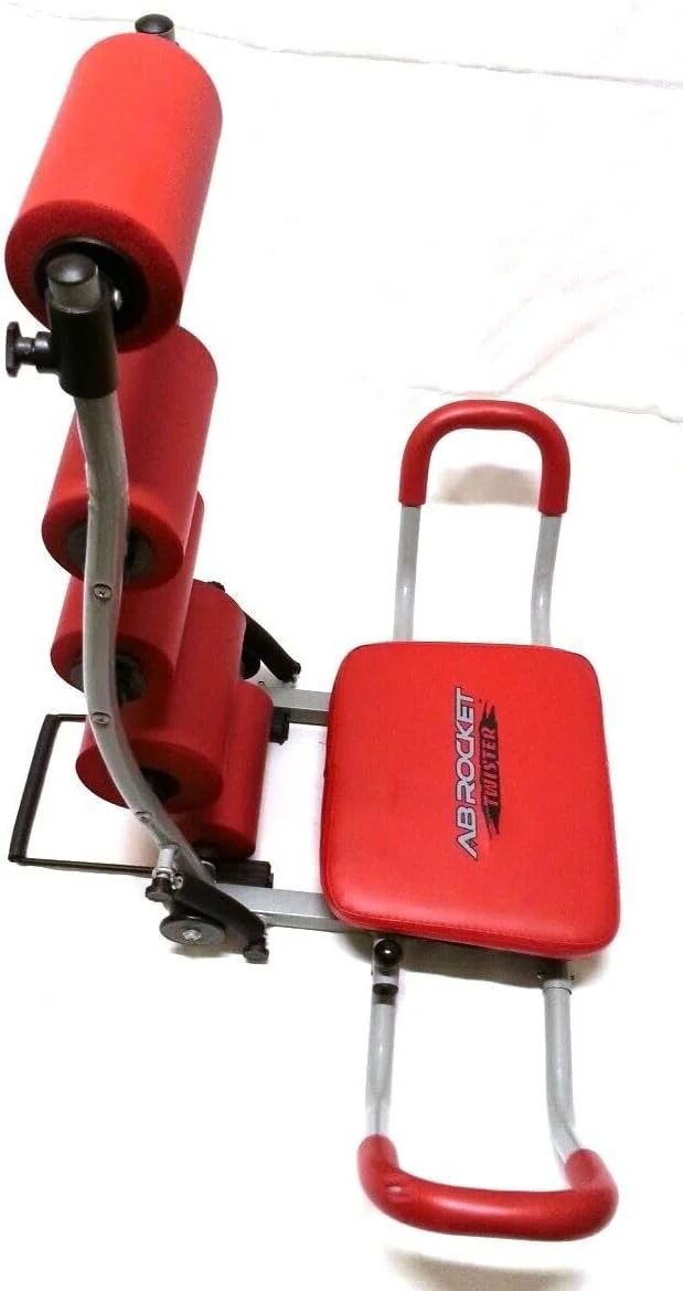 دستگاه تمرین عضلات شکم ULTIMAX، صندلی ورزشی برای تمرینات شکمی