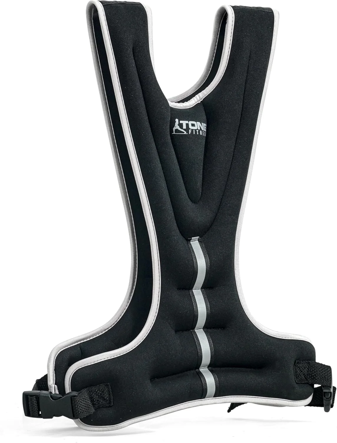 وزنه تمرینی 3.6 کیلوگرمی Tone Fitness HHWV-TN