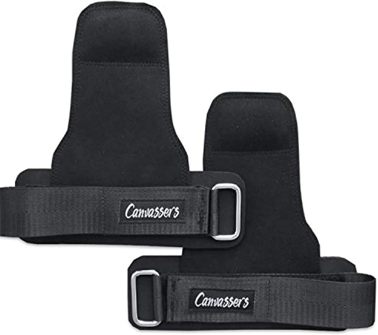 پد محافظ دست برای تمرینات ورزشی، بدنسازی و وزنه برداری، مناسب برای بارفیکس و تقویت قدرت، محافظ مچ دست و مناسب برای تمرینات فیتنس