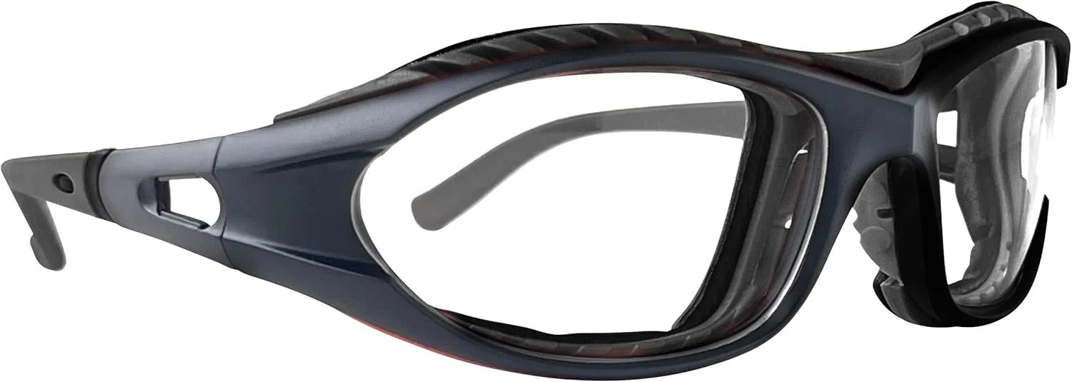 عینک محافظ چشم برای آشپزی و کباب پز، ضد بخار، ضد خش و محافظت در برابر حرارت