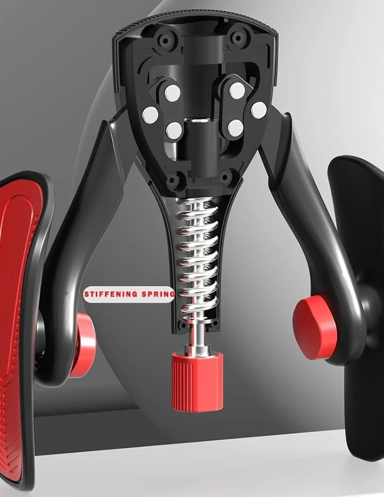 تقویت کننده ران، تمرین دهنده کگل قابل تنظیم، تمرین دهنده عضلات کف لگن، تمرین دهنده باسن، برای زنان و مردان، دستگاه تقویت کننده پا، دستگاه تمرین عضلات