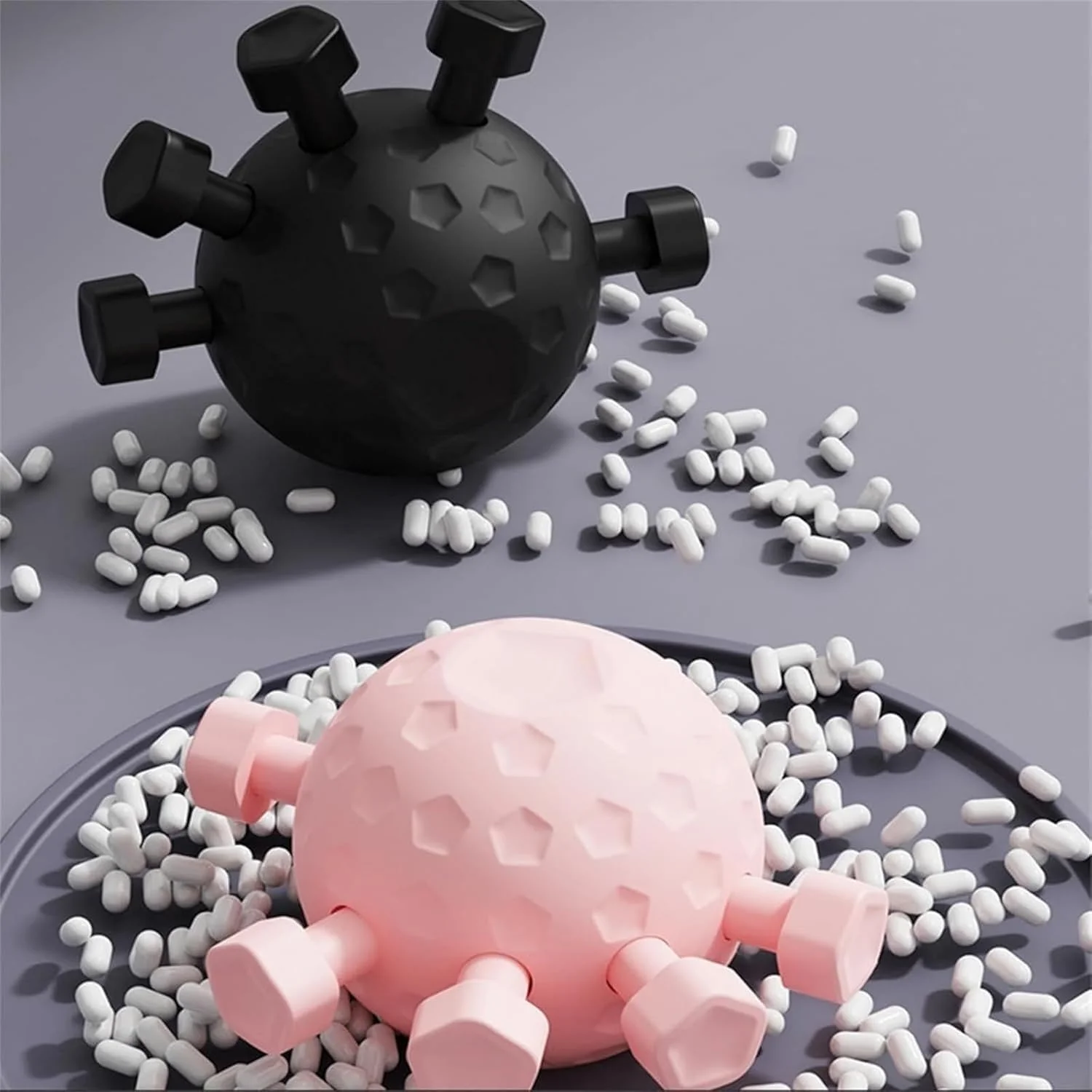 تقویت کننده انگشت ORCHID M®، تقویت کننده گیره دستی ارتقا یافته 2025، تقویت کننده گیره دستی قابل تنظیم، ابزار گیره تمرین انگشت