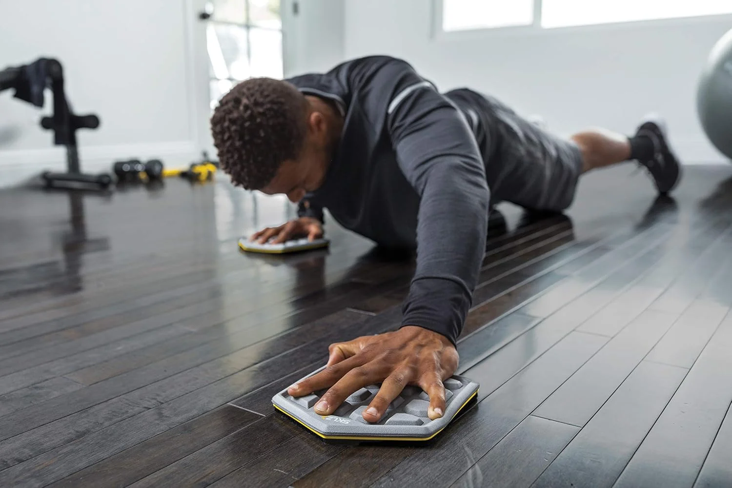 لغزنده های ثبات SKLZ Slidez