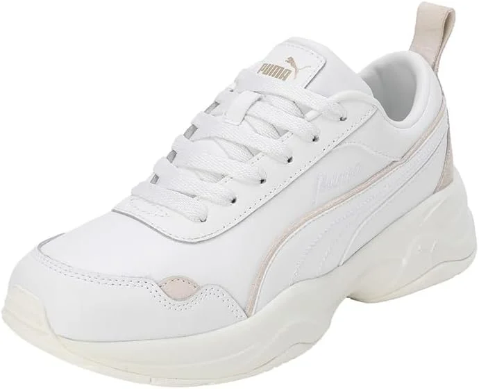 کفش ورزشی زنانه پوما مدل Cilia Mode Lux