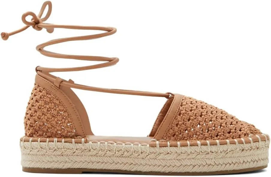 کفش بندی زنانه آلدو مدل پیکوت 240