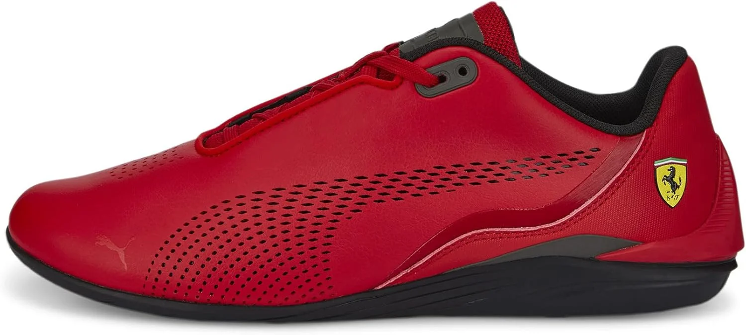 کفش ورزشی زنانه پوما مدل دریفت کت دسیما فراری