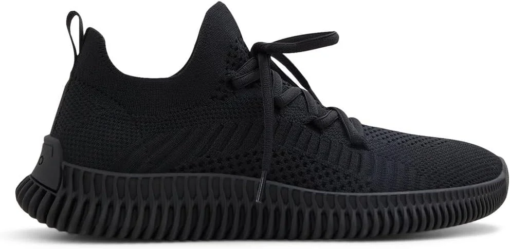 کفش ورزشی زنانه آلدو مدل گیلگا ۳۵ مشکی